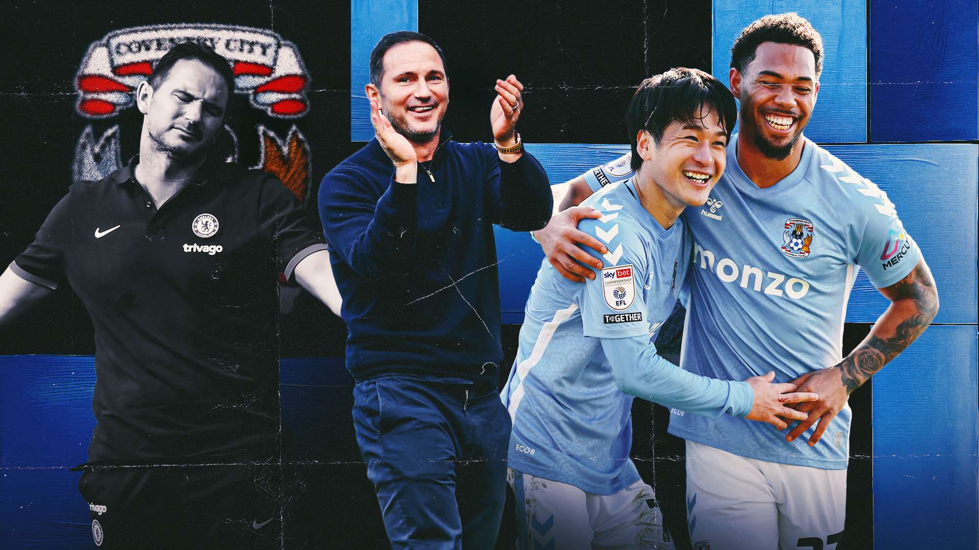 大的推动 大的推动